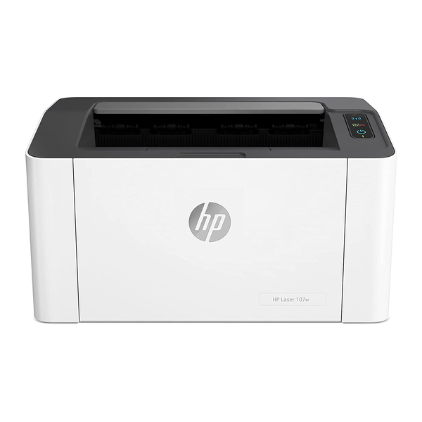 HP 107a - Laser Printer 