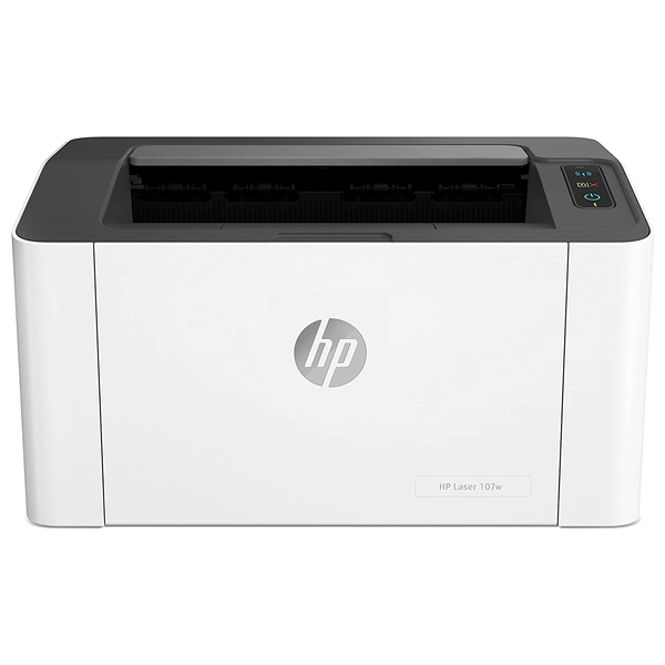 HP 107a - Laser Printer 