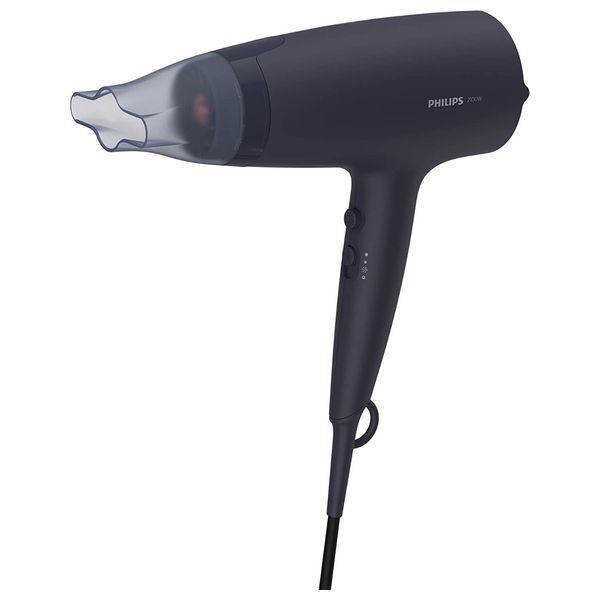 Philips BHD360 - Hair Dryer - Black