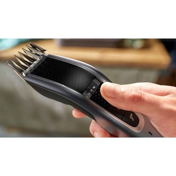 Philips HC5630 - Shaver - Silver
