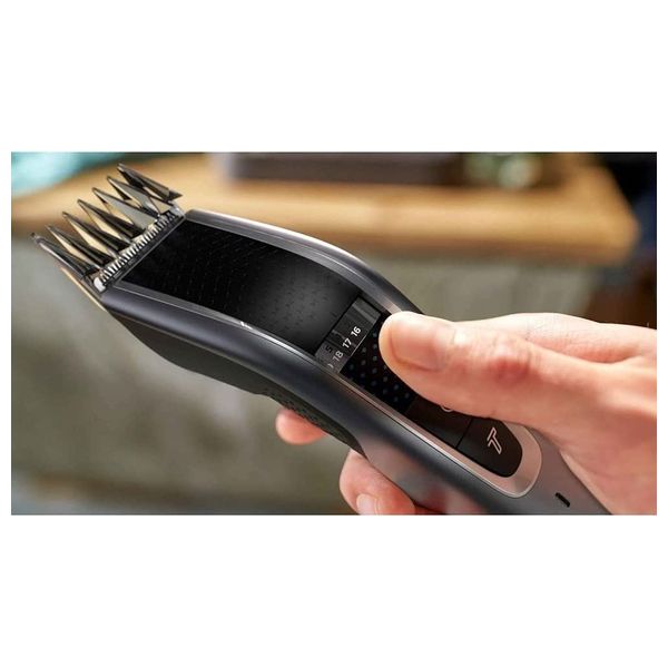 Philips HC5630 - Shaver - Silver