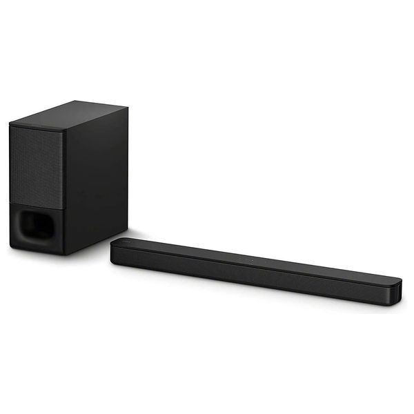  Sony HT-S350 - Soundbar Speaker 