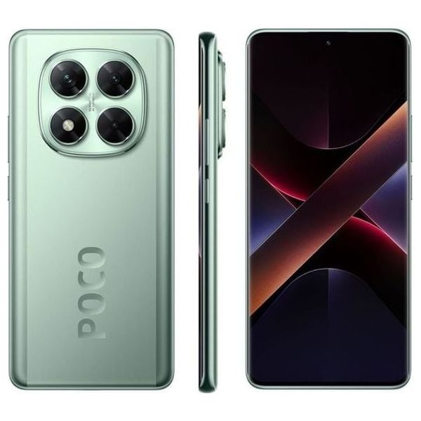 Xiaomi Poco X7 - Dual SIM - 512/12GB