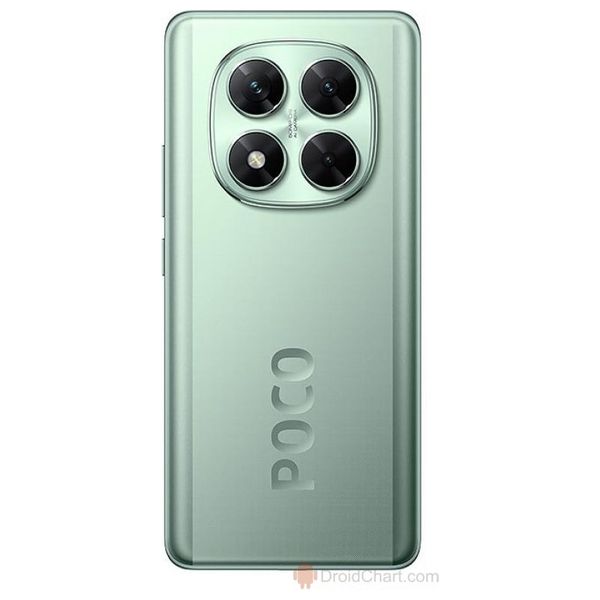 Xiaomi Poco X7 - Dual SIM - 512/12GB