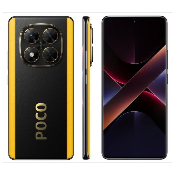 Xiaomi Poco X7 - Dual SIM - 512/12GB