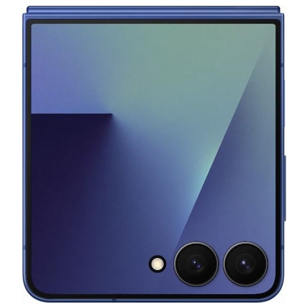 Samsung Galaxy Z Flip7 5G  - Exynos 2500 3 nm - Galaxy AI - Gorilla Glass Victus Ceramic - Armor aluminum frame