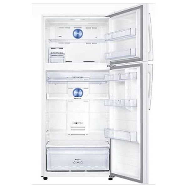  Samsung RT46K6330WW/LV - 18ft - Conventional Refrigerator - White 