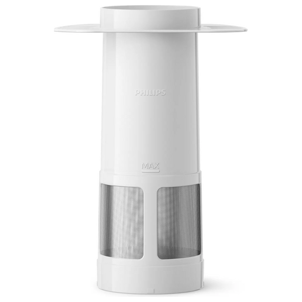  Philips HR2222 - Blender - 700 W - White 
