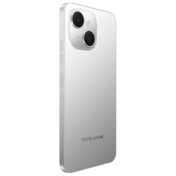 Tecno SPARK 40C - 6.67 inch, 120Hz, IPS LCD - Helio G81 - 6000 mAh