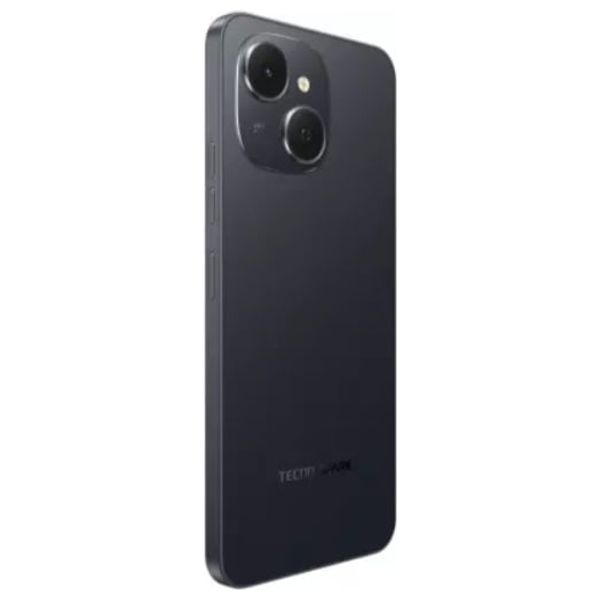 Tecno SPARK 40C - 6.67 inch, 120Hz, IPS LCD - Helio G81 - 6000 mAh