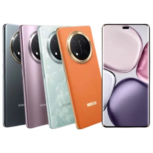 هونر X9C 5G - دبل سيم - 256/12 كيكابايت
