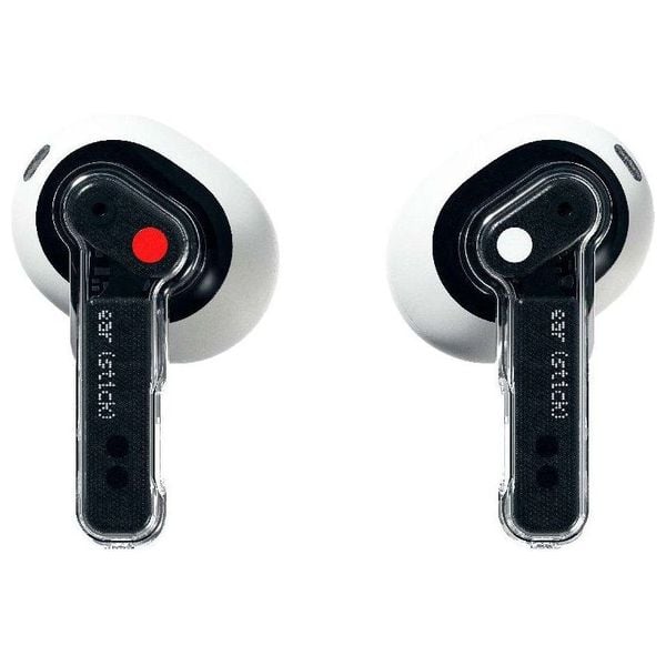 Nothing Stick - Bluetooth Headphone In Ear - Transparent
