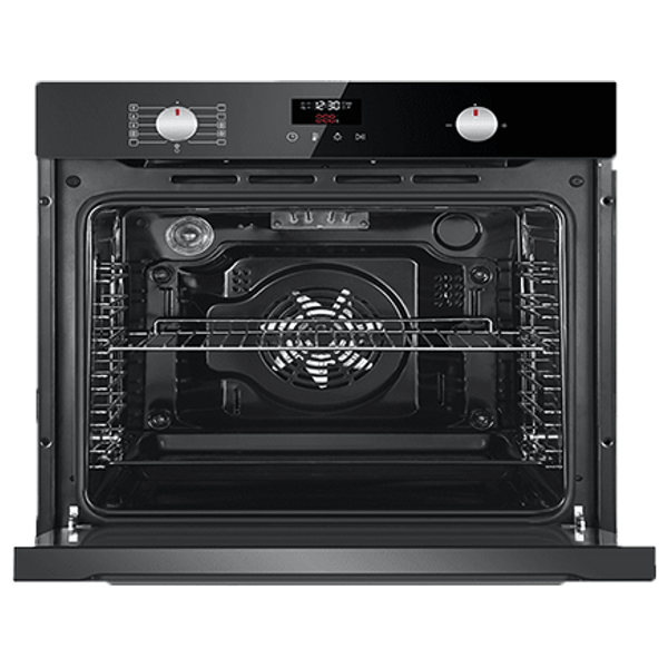 GE GBMC3761ABG - Built-In Electric  Oven - 76L - Black