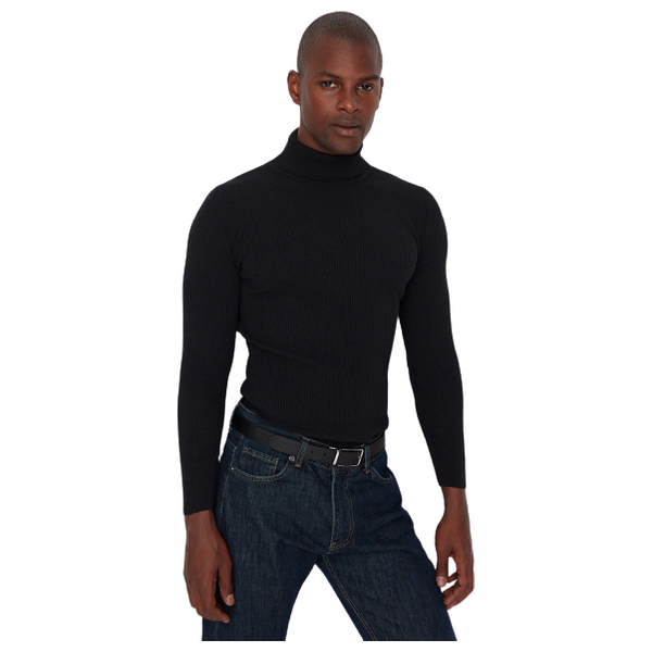 Trendyol Man Men's Blouse Long Sleeve