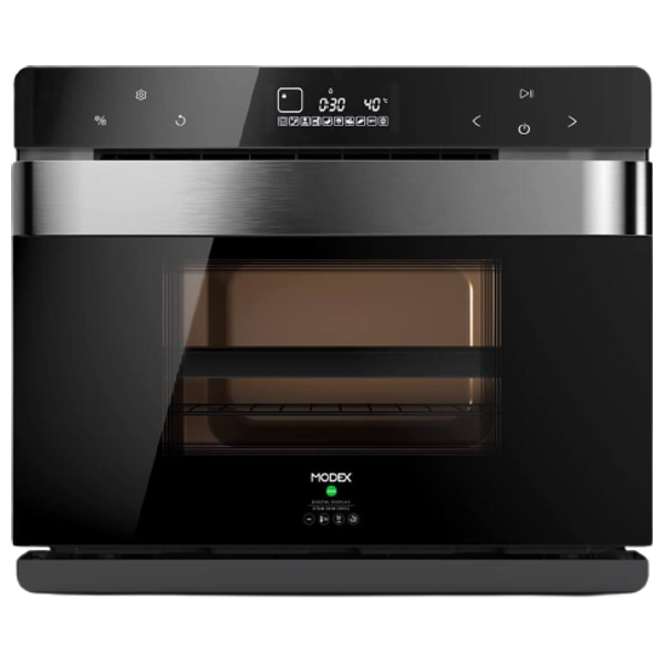 Modex SOV9380 - Electric Oven - 40L - Black