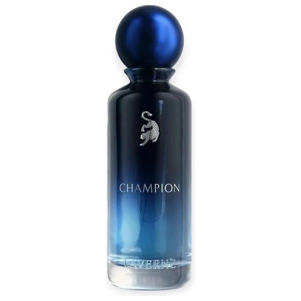  Champion By Laverne For Unisex - Eau de Parfum, 200 ml 