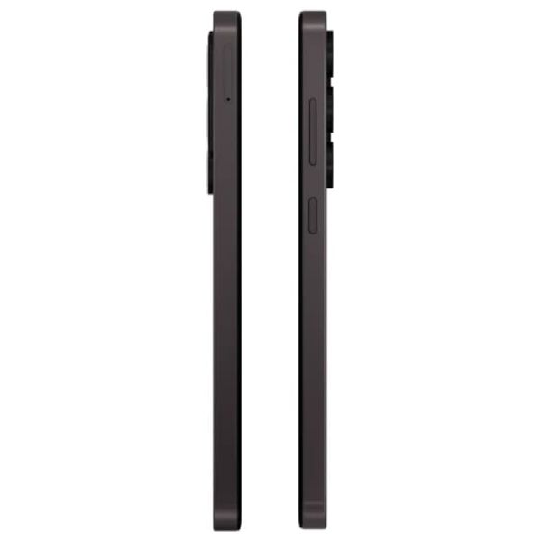  Oukitel C68 - Dual SIM - 7.2 inch 120 Hz - Unisoc T615 - 6000mAh - Black 