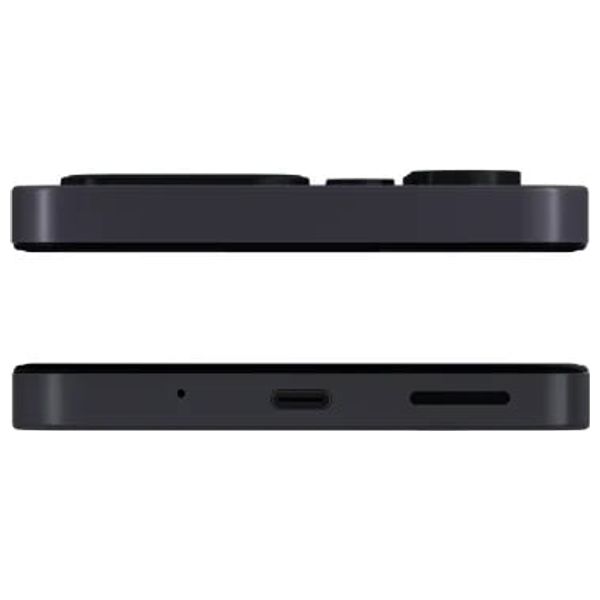  Oukitel C68 - Dual SIM - 7.2 inch 120 Hz - Unisoc T615 - 6000mAh - Black 