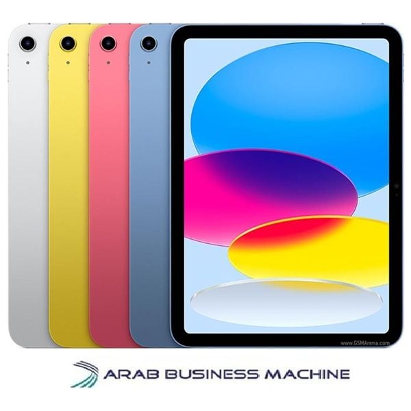ابل اي باد 11 - 11انج - شريحة A16 بيونيك - واي-فاي