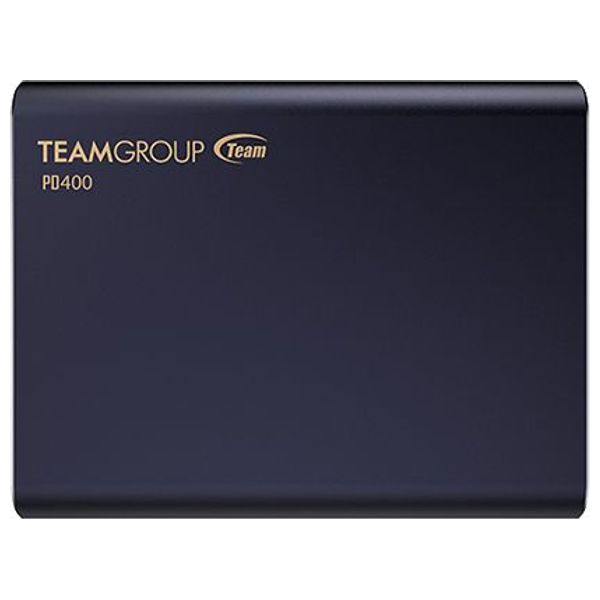  SSD هارد خارجي تيم كروب T8FED4480G0C108 - اسود - 480 كيكابايت 