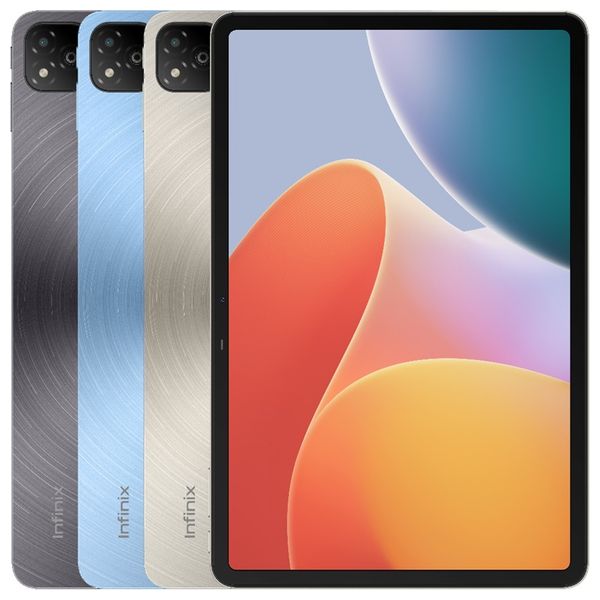 Infinix Xpad 11.0 - WIFI - 128/4GB