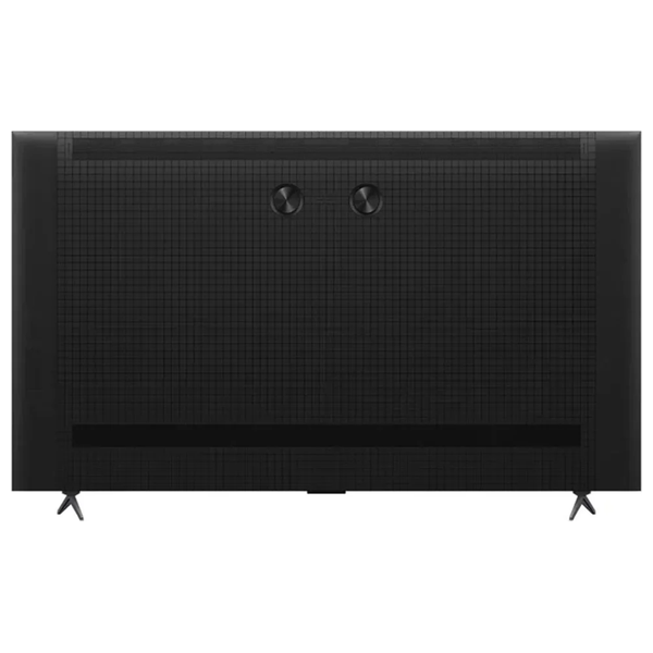  شاشة تي سي ال 55-انج فئة C6K - سمارت - 4K - QD-Mini LED - إصدار 2025 - 240 هيرتز 