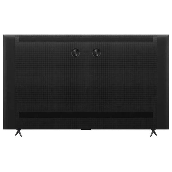 شاشة تي سي ال 55-انج فئة C6K - سمارت - 4K - QD-Mini LED - إصدار 2025 - 144 هيرتز