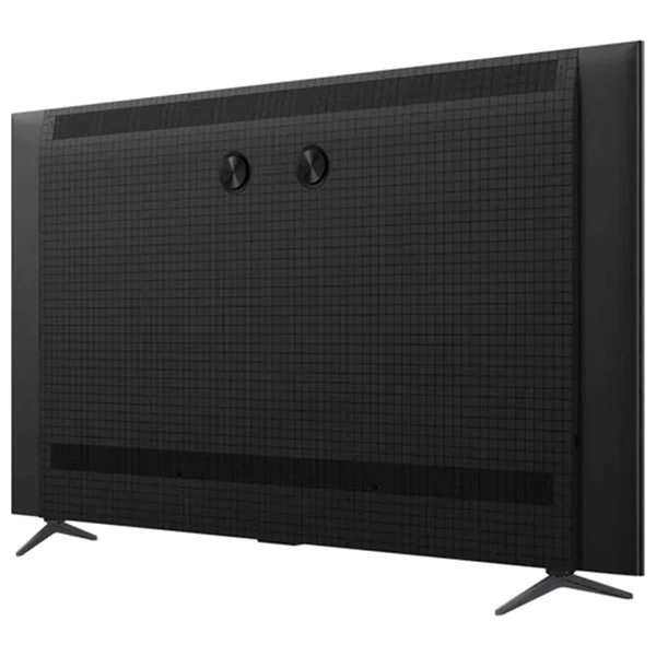  شاشة تي سي ال 55-انج فئة C6K - سمارت - 4K - QD-Mini LED - إصدار 2025 - 240 هيرتز 