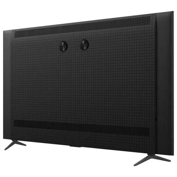 شاشة تي سي ال 55-انج فئة C6K - سمارت - 4K - QD-Mini LED - إصدار 2025 - 144 هيرتز