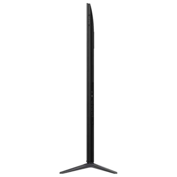  شاشة تي سي ال 55-انج فئة C6K - سمارت - 4K - QD-Mini LED - إصدار 2025 - 240 هيرتز 