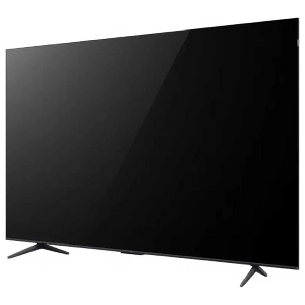 شاشة تي سي ال 55-انج فئة T8B - سمارت - 4K - QLED Pro - إصدار 2024 - 144هيرتز