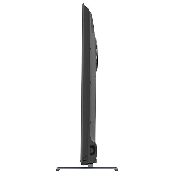  شاشة ذا فيو 55-انج فئة 55VEG602 - جوجل تي في - 144 هيرتز - 4K - QLED - اصدار 2025 - ساوندبار مدمج - مخصص للألعاب 