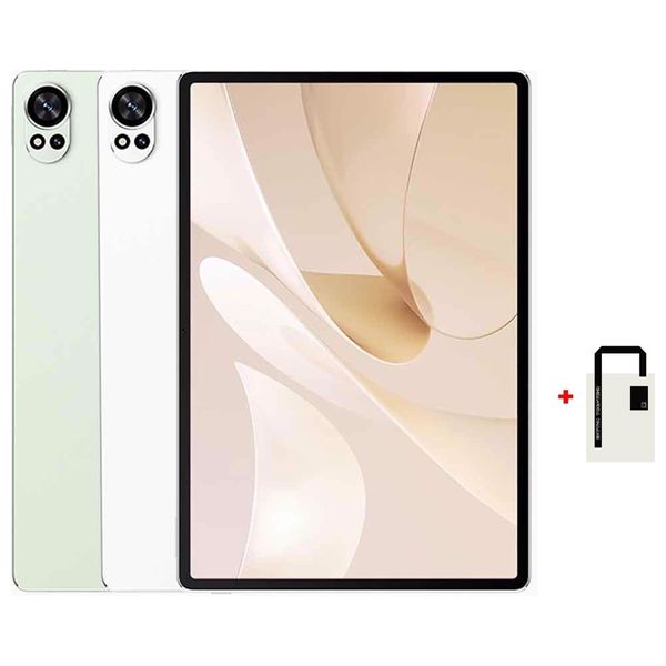 HUAWEI MatePad 12 X - 12 inch, LCD - Kirin T90A - 10100 mAh - Comes With HUAWEI Smartkeyboard, OWPS Office PC, HUAWEI Notes, GoPaint + Tote Bag - Pre Order