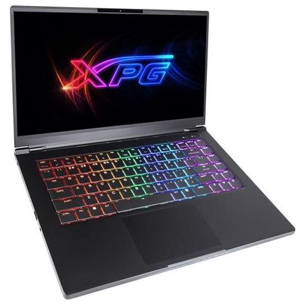 لابتوب اكس بي جي 15.6" - XENIA 15 - Core I7