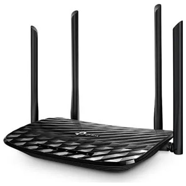  TP-LINK ArcherC6 - Router 