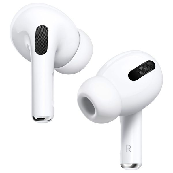  Apple Airpods Pro - Bluetooth Headphone In Ear - White 
