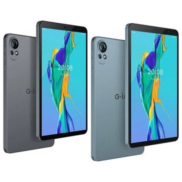G-tab Pad T8 - 128/4GB 