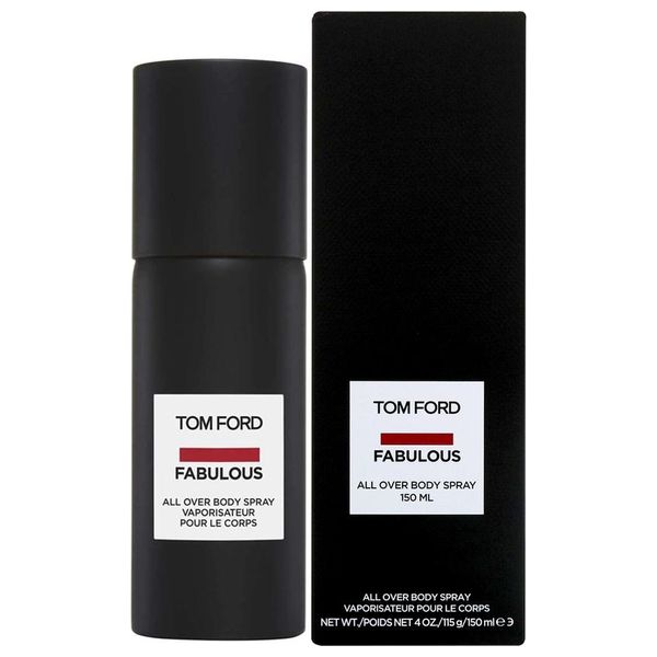  فابيولوس معطر الجسم 150 مل - توم فورد 