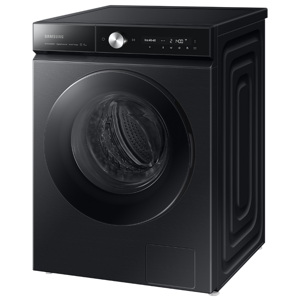  Samsung WW11B1944DGBFH - 11Kg - 1400RPM - Front Loading Washing Machine - Black 