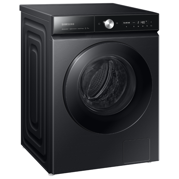  Samsung WW11B1944DGBFH - 11Kg - 1400RPM - Front Loading Washing Machine - Black 