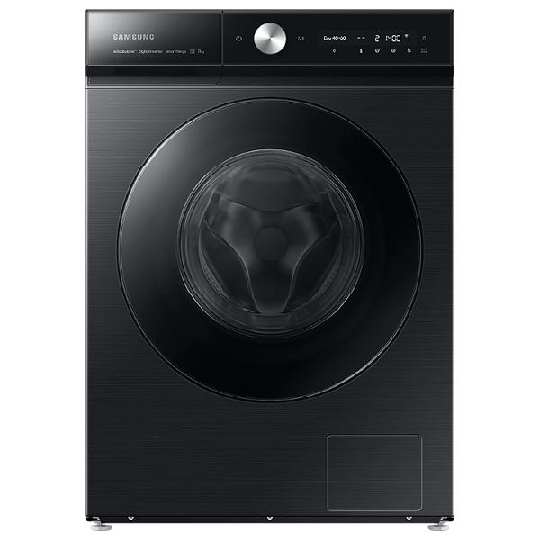  Samsung WW11B1944DGBFH - 11Kg - 1400RPM - Front Loading Washing Machine - Black 
