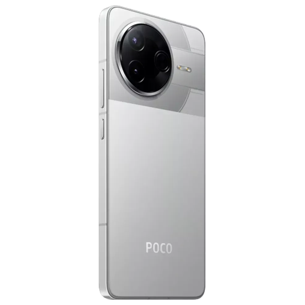 Xiaomi Poco F7 Pro - 512/12GB - 6.67 inch - 6000 mAh