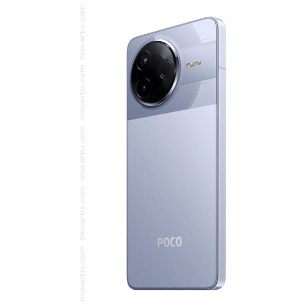 Xiaomi Poco F7 Pro - 512/12GB - 6.67 inch - 6000 mAh
