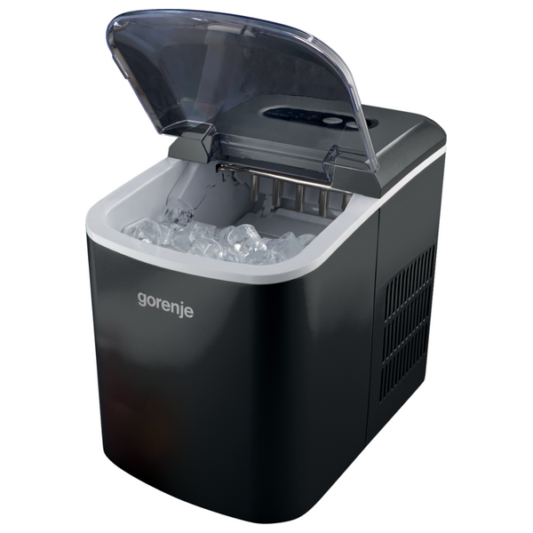 Gorenje IMC1200B - Ice Maker - Black