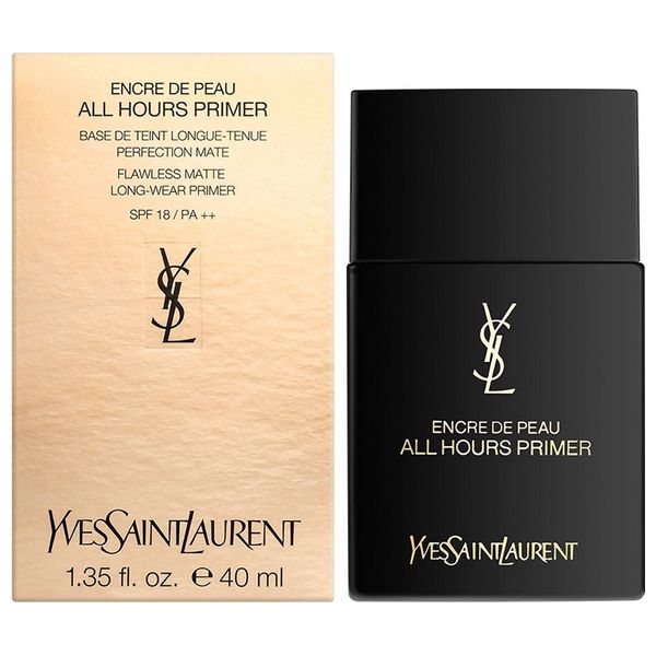 Elryan Encre De Peau All Hours Primer SPF 18 40 ml Yves Saint Laurent make up