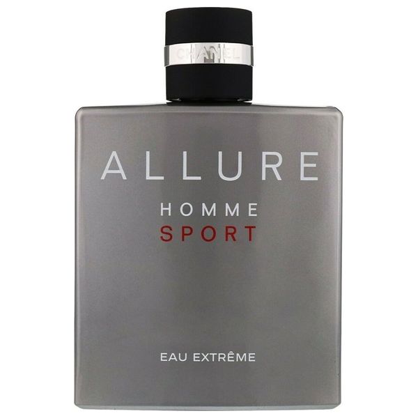 ألور هوم سبورت أو إكستريم من شانيل للرجال - أو دي بارفان, 100 مل