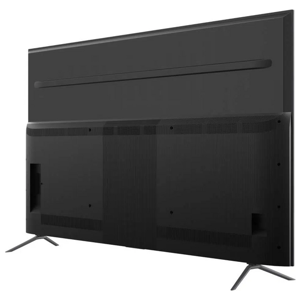 TCL 43-Inch C645 Series - Smart - 4K - QLED - 60Hz - 2023 Model