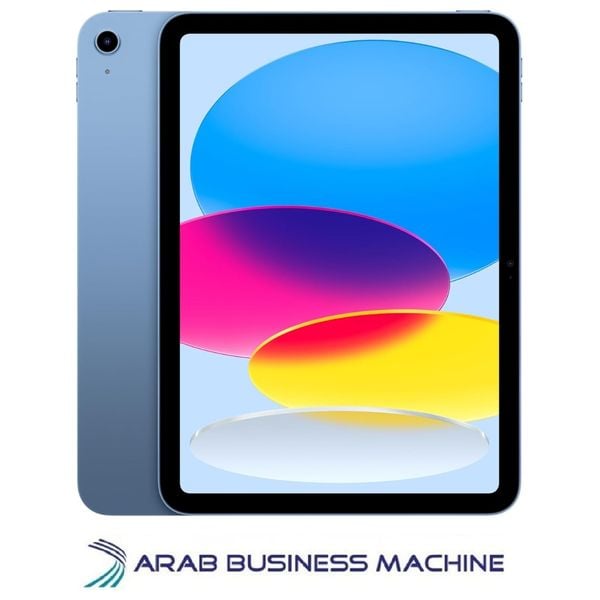 ابل اي باد 11 - 11انج - شريحة A16 بيونيك - واي-فاي
