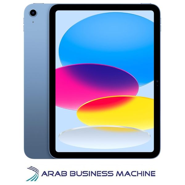 Apple iPad 11 - 11 inch - A16 Bionic - Wi-Fi + Cellular