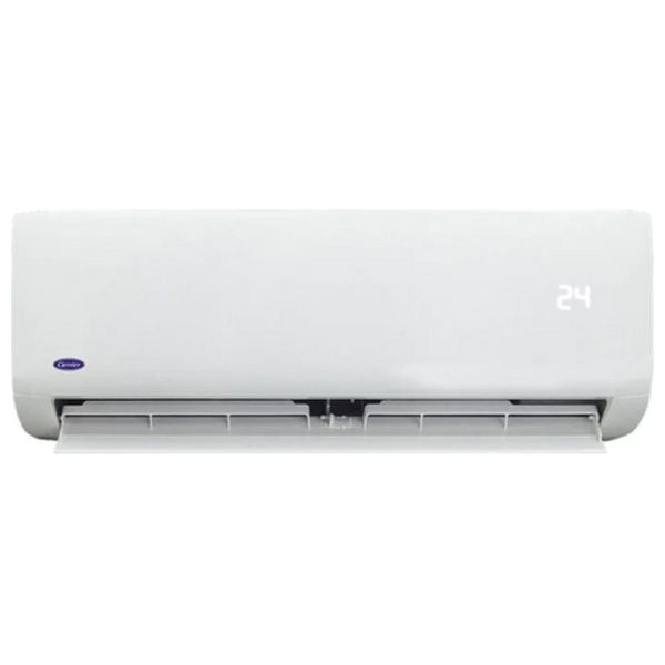 Carrier 42QHG018VSG - 1.5 Ton - Wall Mounted Split - Inverter - Amp Control - White